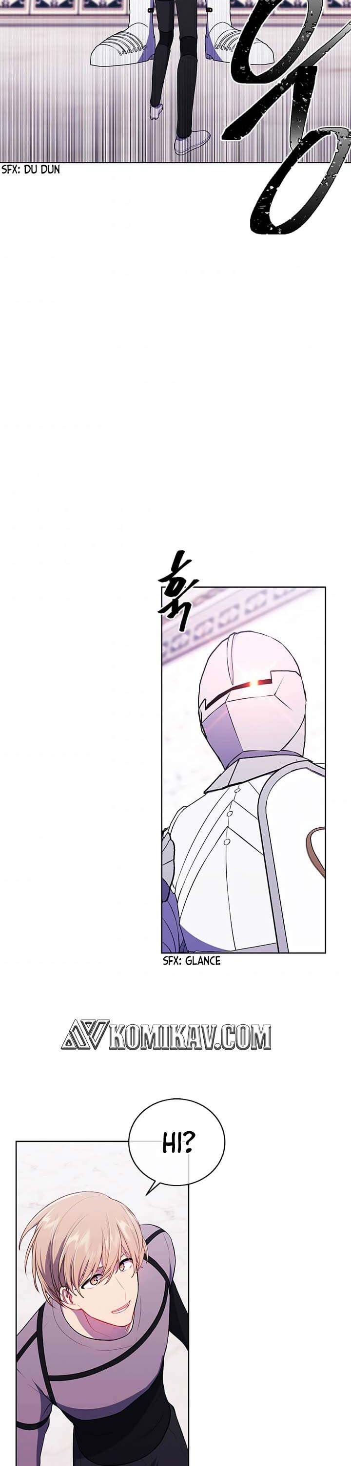 I’m Alone In The Novel (Trapped in a Webnovel as a Good-For-Nothing) Chapter 54 Gambar 27