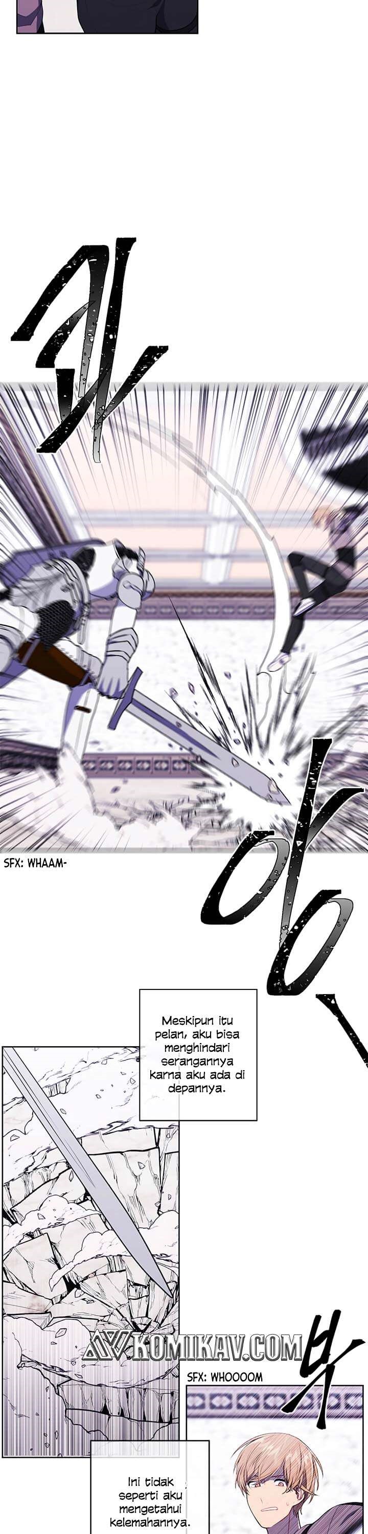 I’m Alone In The Novel (Trapped in a Webnovel as a Good-For-Nothing) Chapter 54 Gambar 28