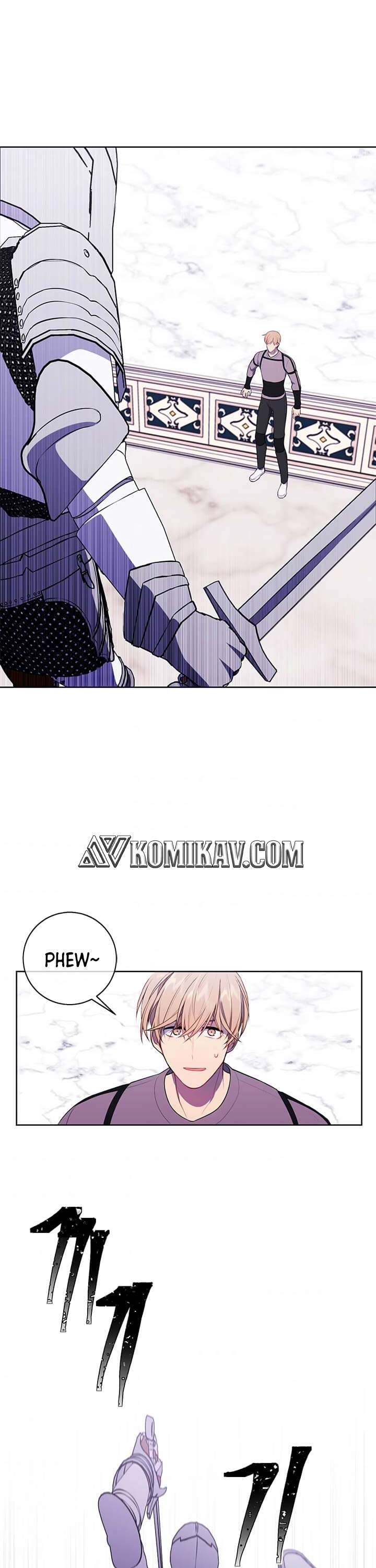 I’m Alone In The Novel (Trapped in a Webnovel as a Good-For-Nothing) Chapter 54 Gambar 31
