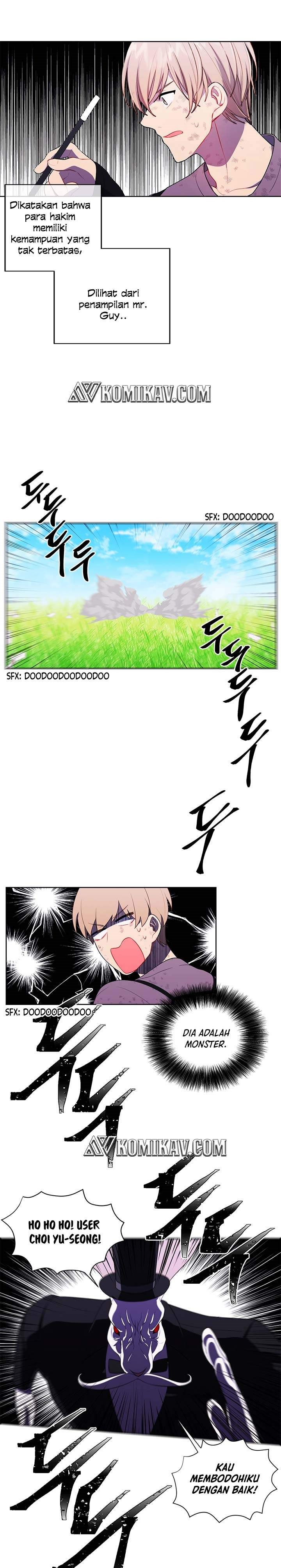 I’m Alone In The Novel (Trapped in a Webnovel as a Good-For-Nothing) Chapter 57 Gambar 6