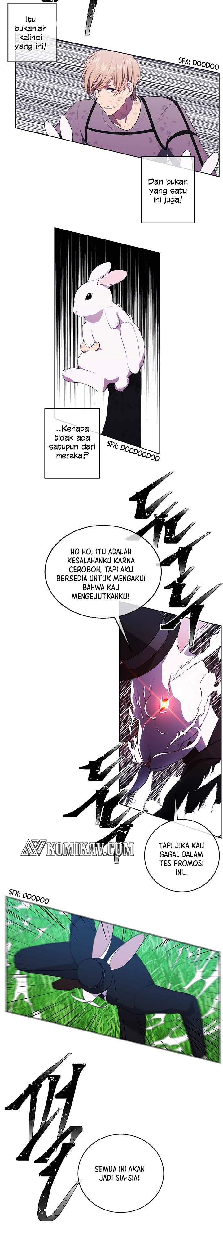I’m Alone In The Novel (Trapped in a Webnovel as a Good-For-Nothing) Chapter 57 Gambar 7