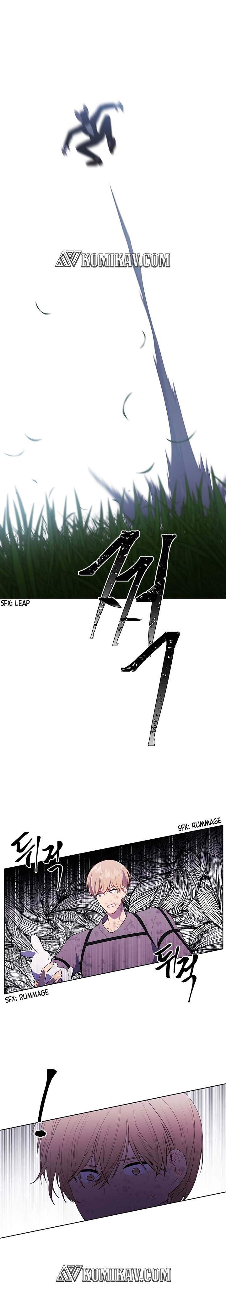 I’m Alone In The Novel (Trapped in a Webnovel as a Good-For-Nothing) Chapter 57 Gambar 8