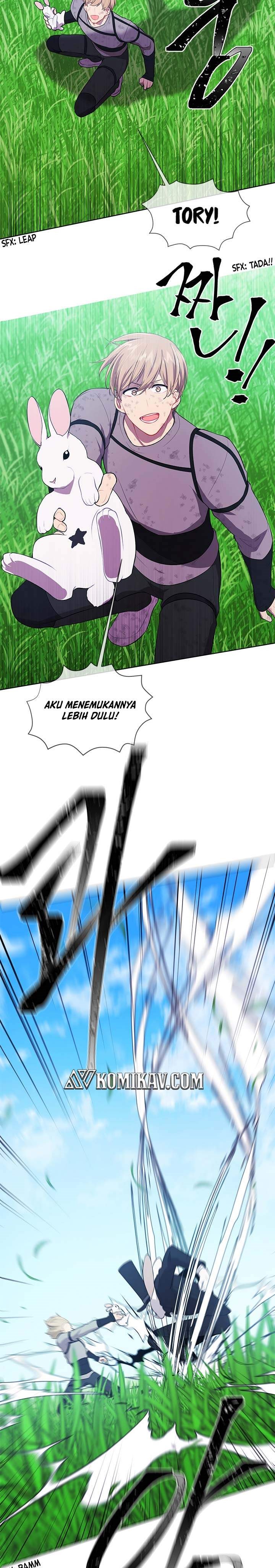 I’m Alone In The Novel (Trapped in a Webnovel as a Good-For-Nothing) Chapter 57 Gambar 10