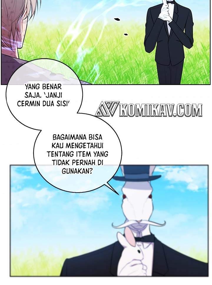 I’m Alone In The Novel (Trapped in a Webnovel as a Good-For-Nothing) Chapter 57 Gambar 15