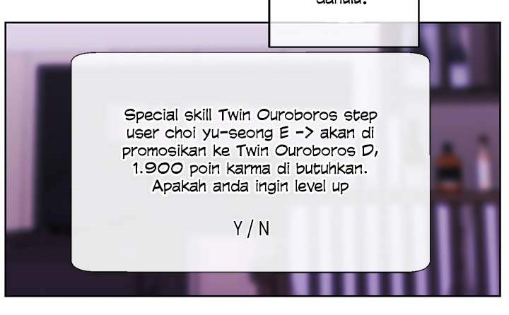 I’m Alone In The Novel (Trapped in a Webnovel as a Good-For-Nothing) Chapter 57 Gambar 25
