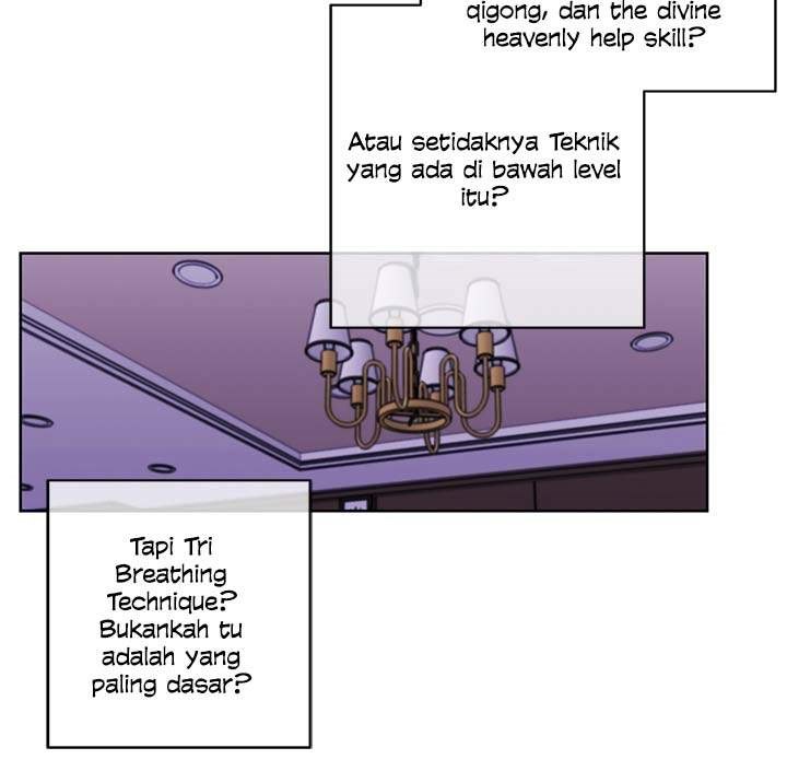I’m Alone In The Novel (Trapped in a Webnovel as a Good-For-Nothing) Chapter 57 Gambar 29