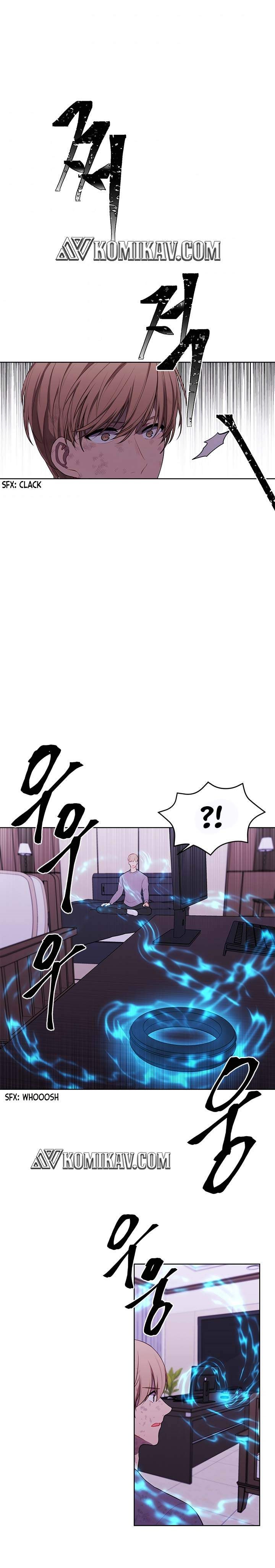 I’m Alone In The Novel (Trapped in a Webnovel as a Good-For-Nothing) Chapter 57 Gambar 32