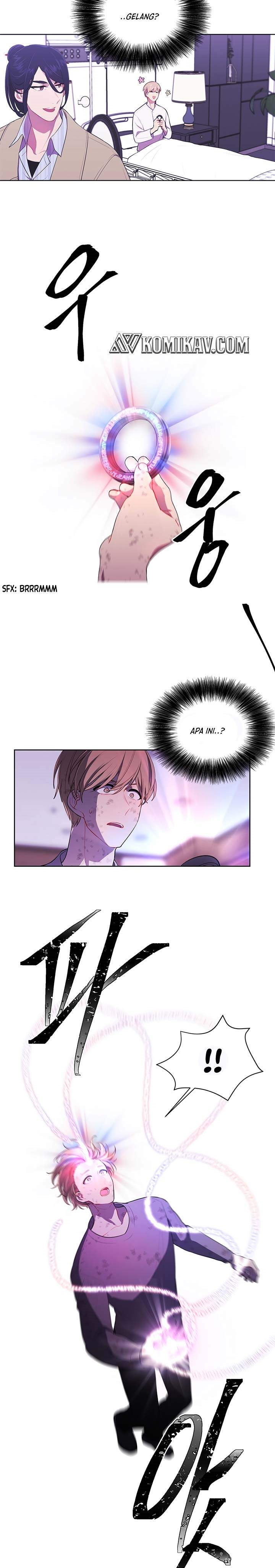 I’m Alone In The Novel (Trapped in a Webnovel as a Good-For-Nothing) Chapter 57 Gambar 34