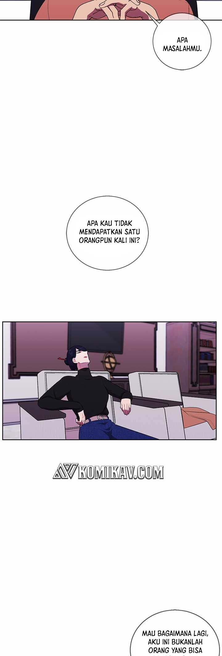 I’m Alone In The Novel (Trapped in a Webnovel as a Good-For-Nothing) Chapter 60 Gambar 7
