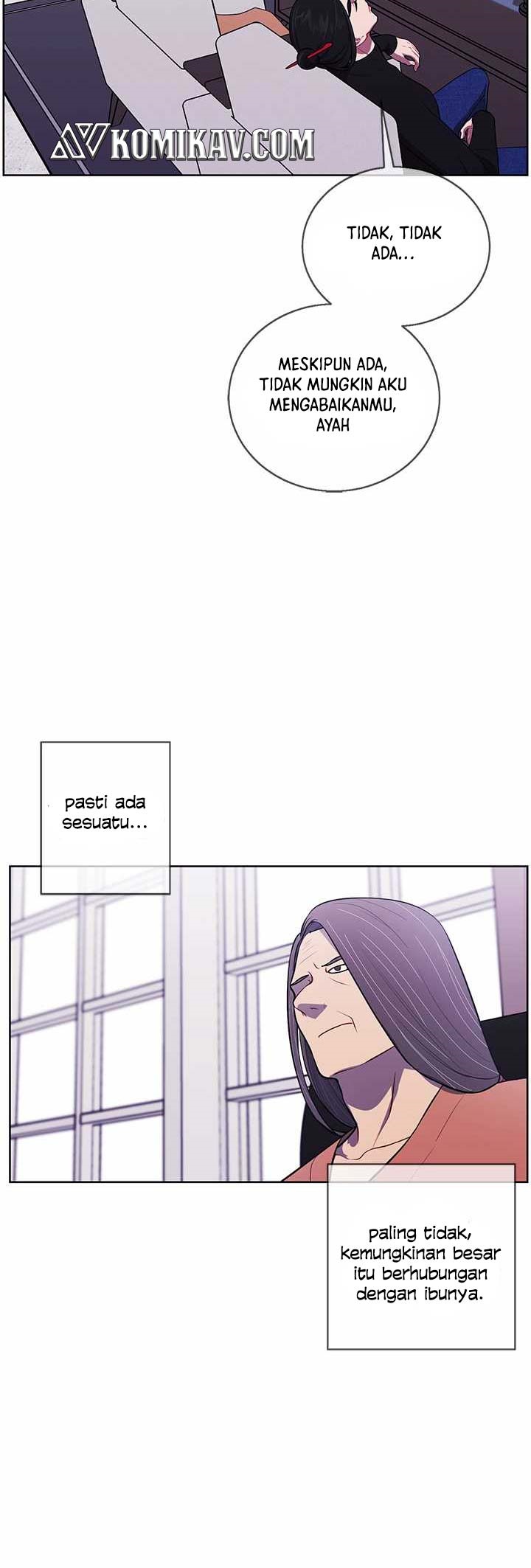 I’m Alone In The Novel (Trapped in a Webnovel as a Good-For-Nothing) Chapter 60 Gambar 9