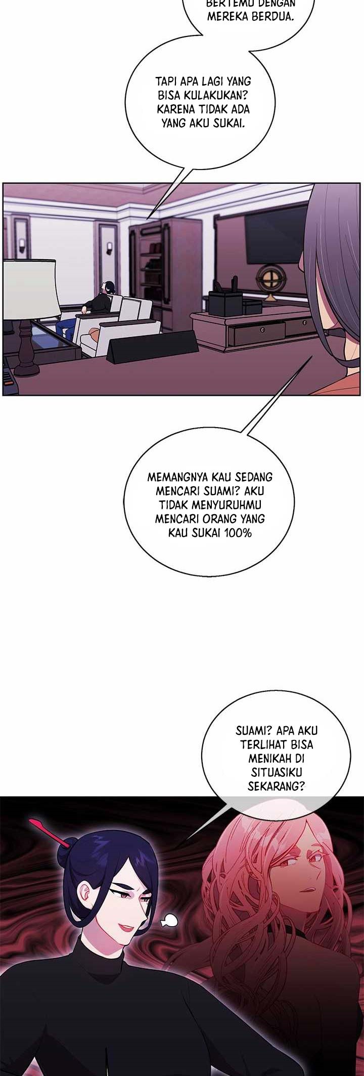 I’m Alone In The Novel (Trapped in a Webnovel as a Good-For-Nothing) Chapter 60 Gambar 11