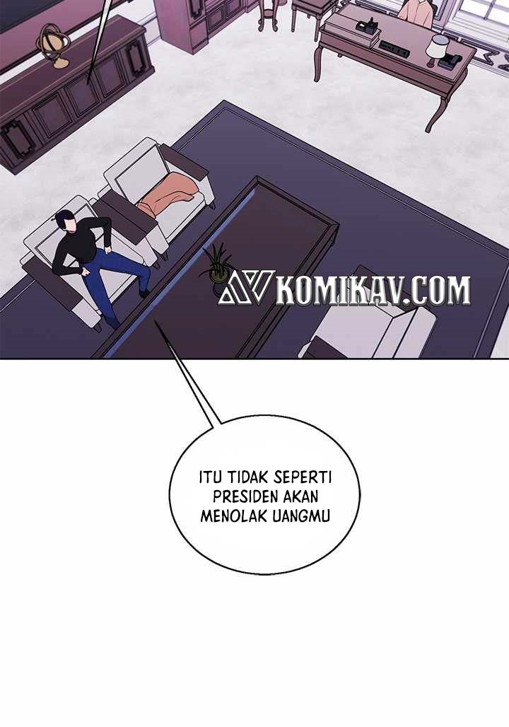 I’m Alone In The Novel (Trapped in a Webnovel as a Good-For-Nothing) Chapter 60 Gambar 13