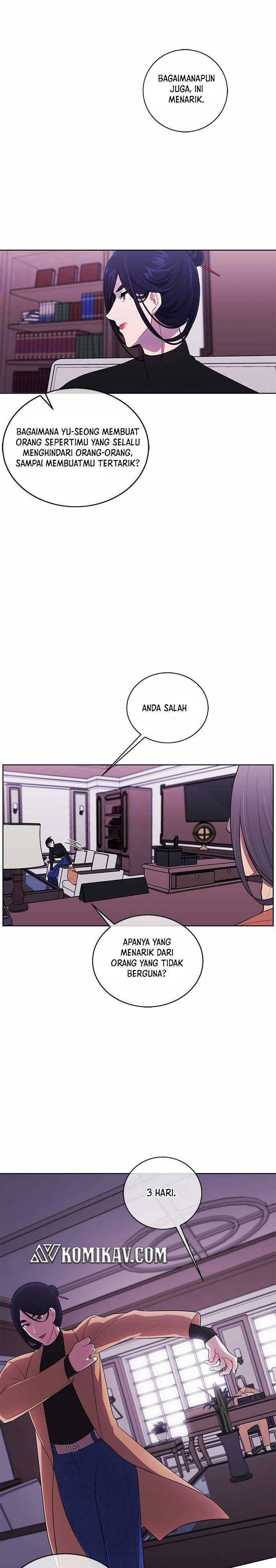 I’m Alone In The Novel (Trapped in a Webnovel as a Good-For-Nothing) Chapter 60 Gambar 20