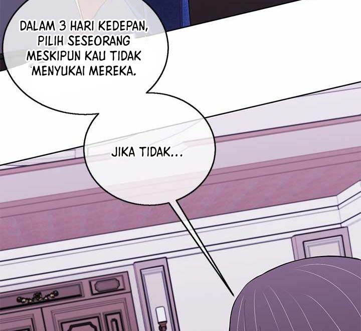 I’m Alone In The Novel (Trapped in a Webnovel as a Good-For-Nothing) Chapter 60 Gambar 21