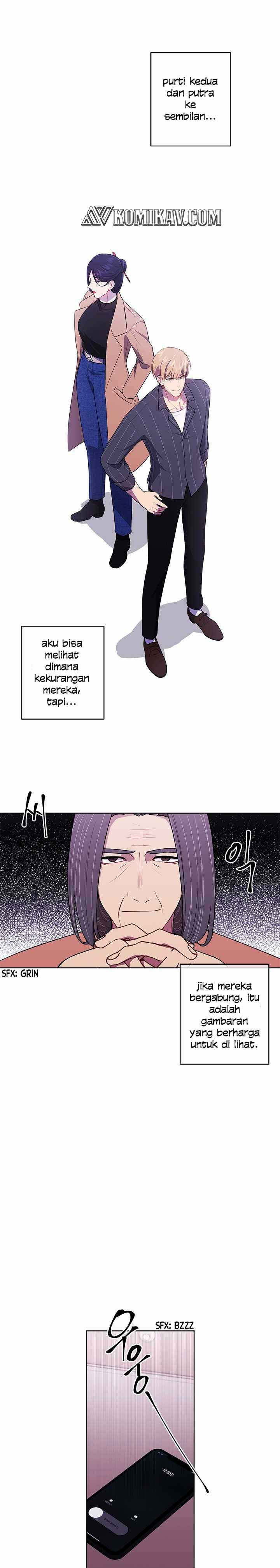 I’m Alone In The Novel (Trapped in a Webnovel as a Good-For-Nothing) Chapter 60 Gambar 24