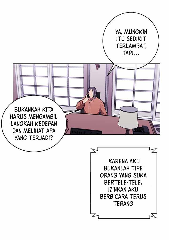 I’m Alone In The Novel (Trapped in a Webnovel as a Good-For-Nothing) Chapter 60 Gambar 28