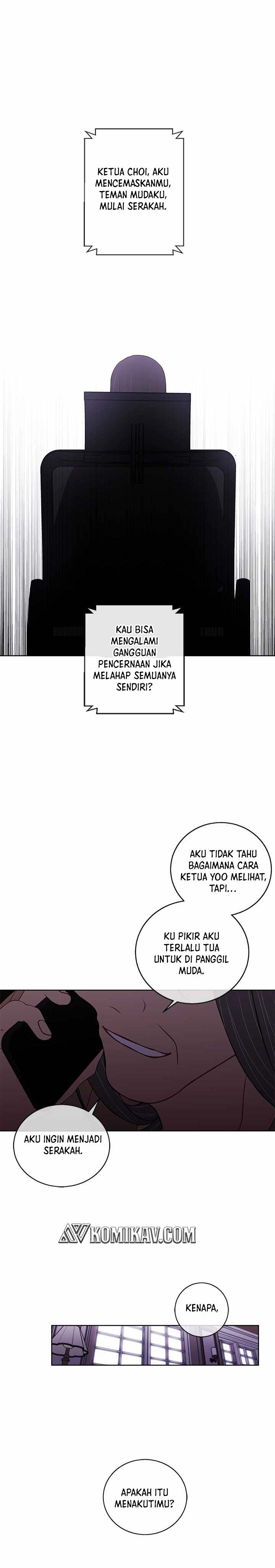 I’m Alone In The Novel (Trapped in a Webnovel as a Good-For-Nothing) Chapter 60 Gambar 29