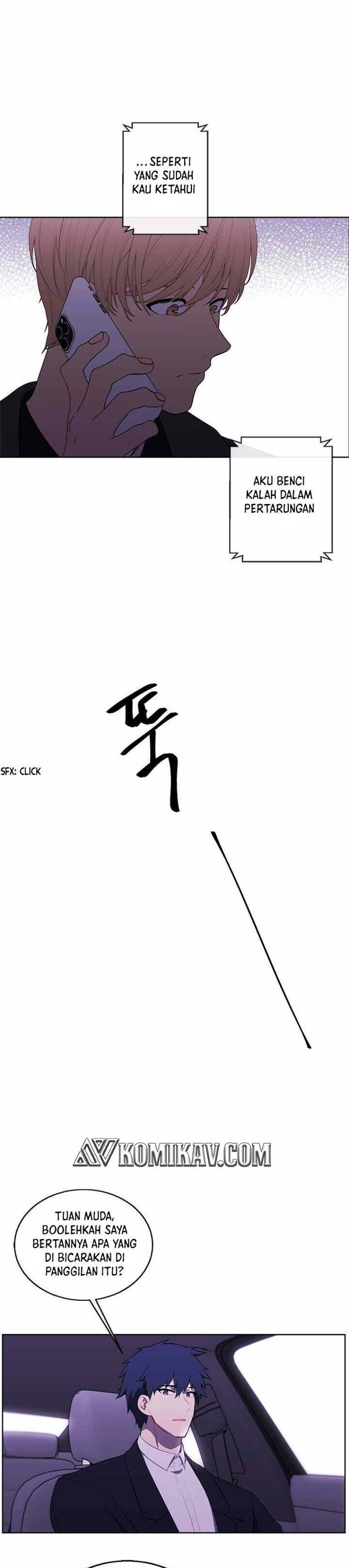 I’m Alone In The Novel (Trapped in a Webnovel as a Good-For-Nothing) Chapter 62 Gambar 2