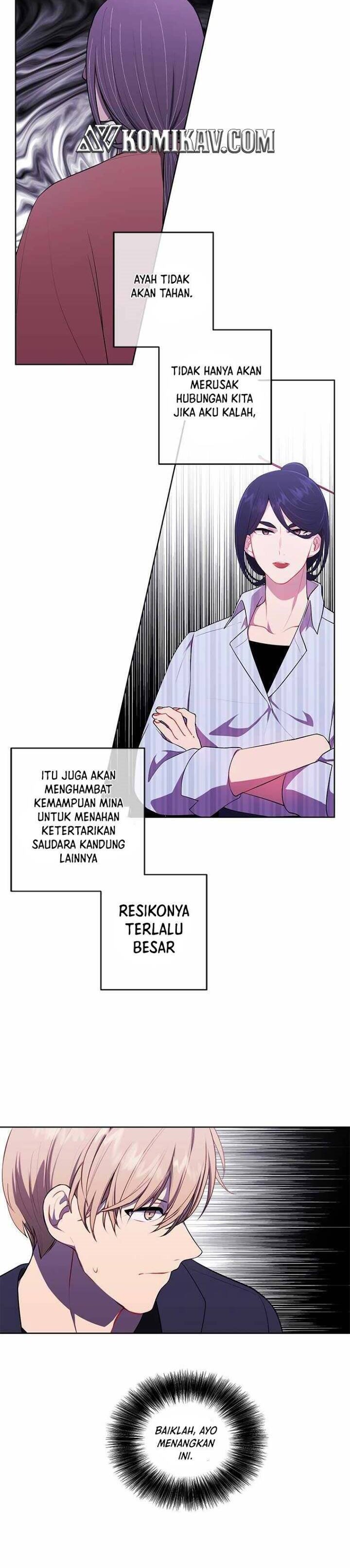 I’m Alone In The Novel (Trapped in a Webnovel as a Good-For-Nothing) Chapter 62 Gambar 8