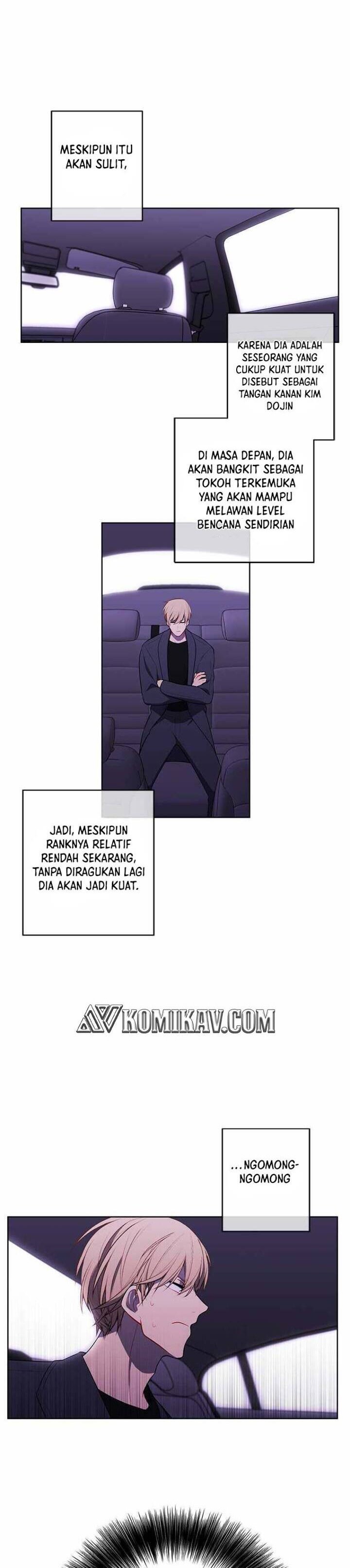 I’m Alone In The Novel (Trapped in a Webnovel as a Good-For-Nothing) Chapter 62 Gambar 9