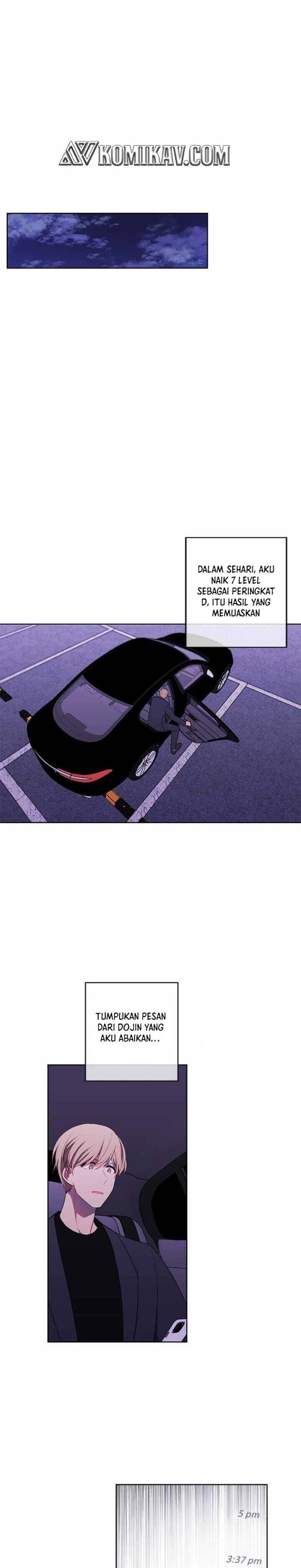 I’m Alone In The Novel (Trapped in a Webnovel as a Good-For-Nothing) Chapter 62 Gambar 18