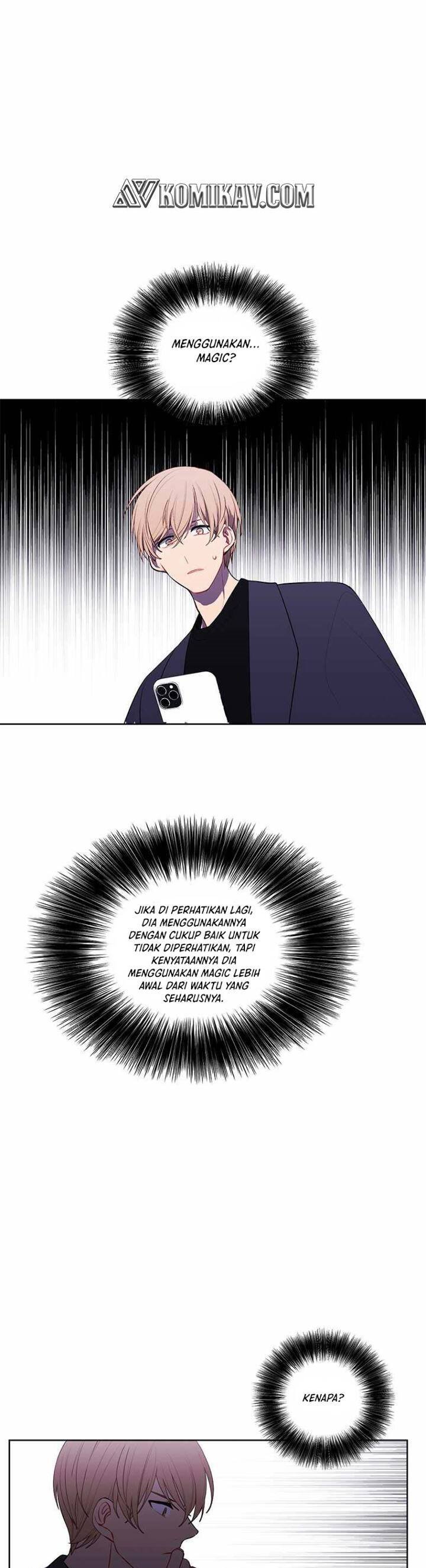 I’m Alone In The Novel (Trapped in a Webnovel as a Good-For-Nothing) Chapter 62 Gambar 21