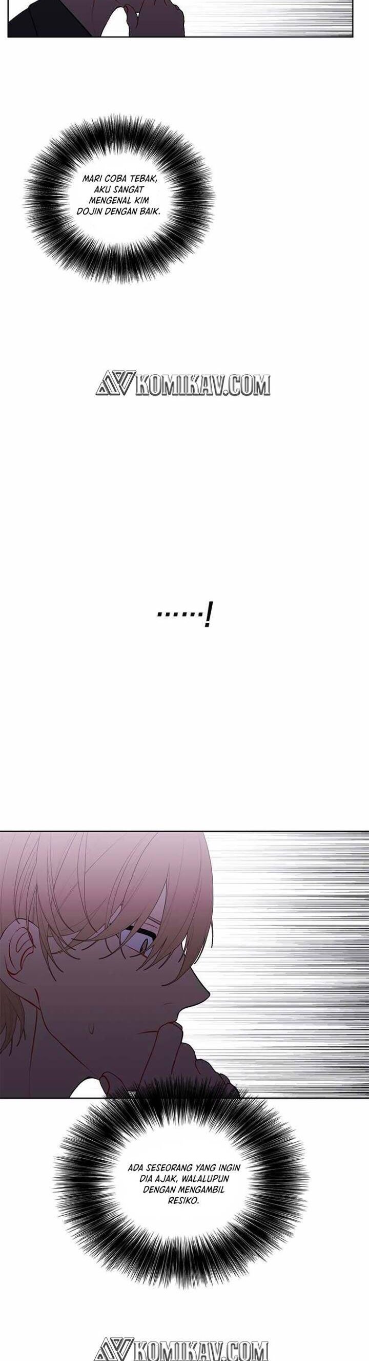 I’m Alone In The Novel (Trapped in a Webnovel as a Good-For-Nothing) Chapter 62 Gambar 22