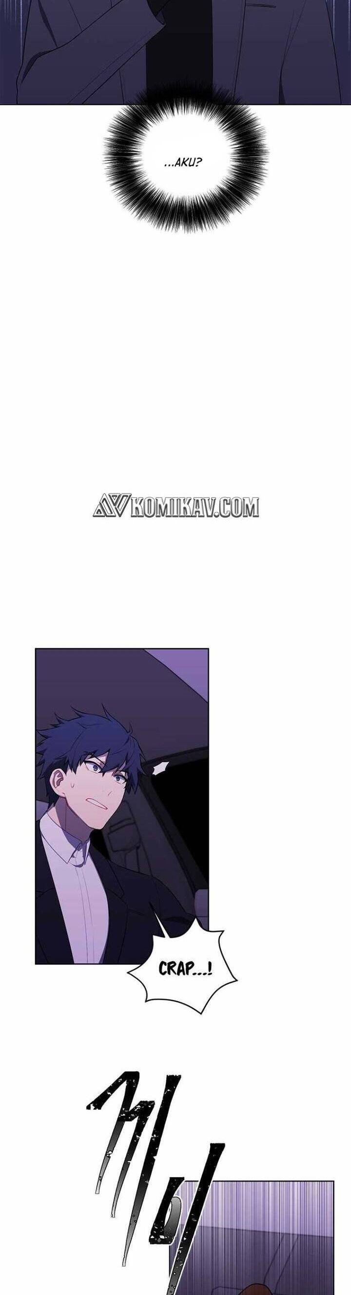 I’m Alone In The Novel (Trapped in a Webnovel as a Good-For-Nothing) Chapter 62 Gambar 24