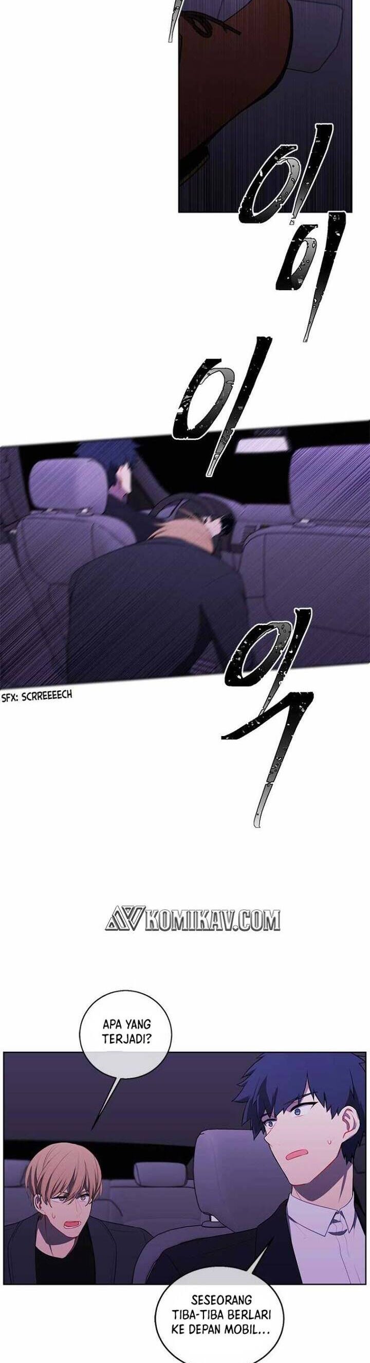 I’m Alone In The Novel (Trapped in a Webnovel as a Good-For-Nothing) Chapter 62 Gambar 25