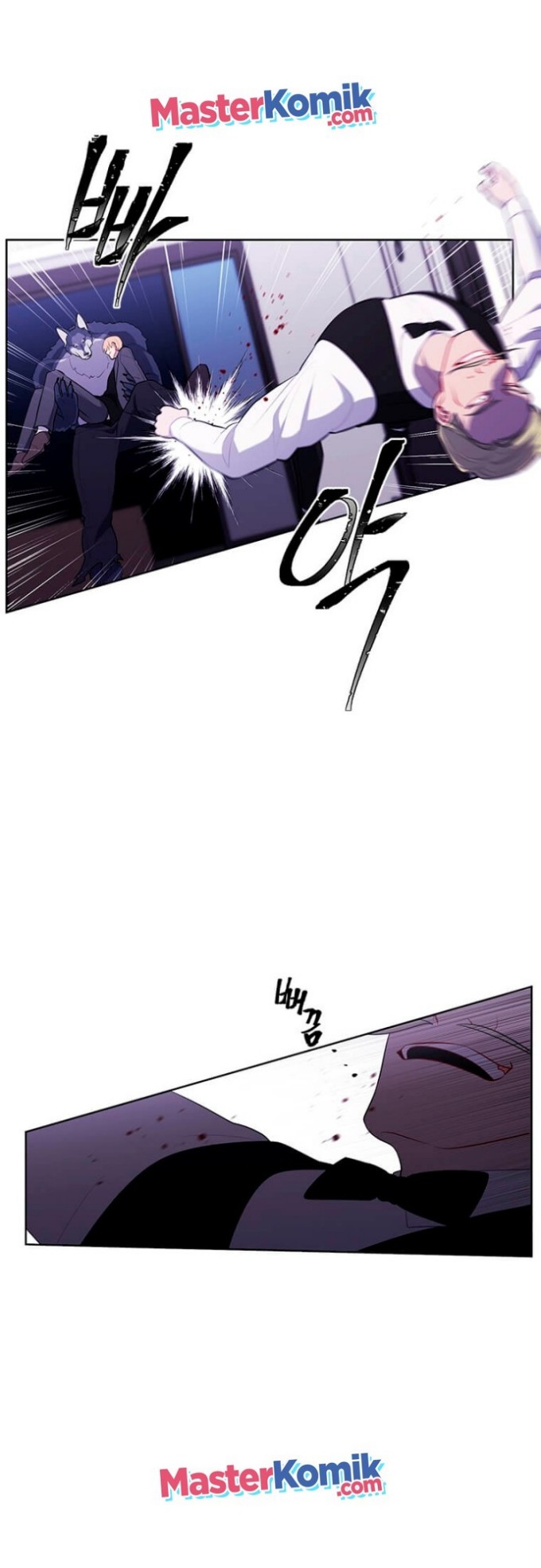 I’m Alone In The Novel (Trapped in a Webnovel as a Good-For-Nothing) Chapter 66 Gambar 3