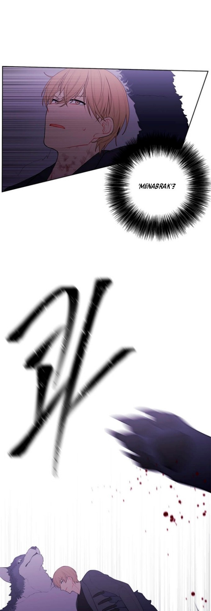 I’m Alone In The Novel (Trapped in a Webnovel as a Good-For-Nothing) Chapter 66 Gambar 4