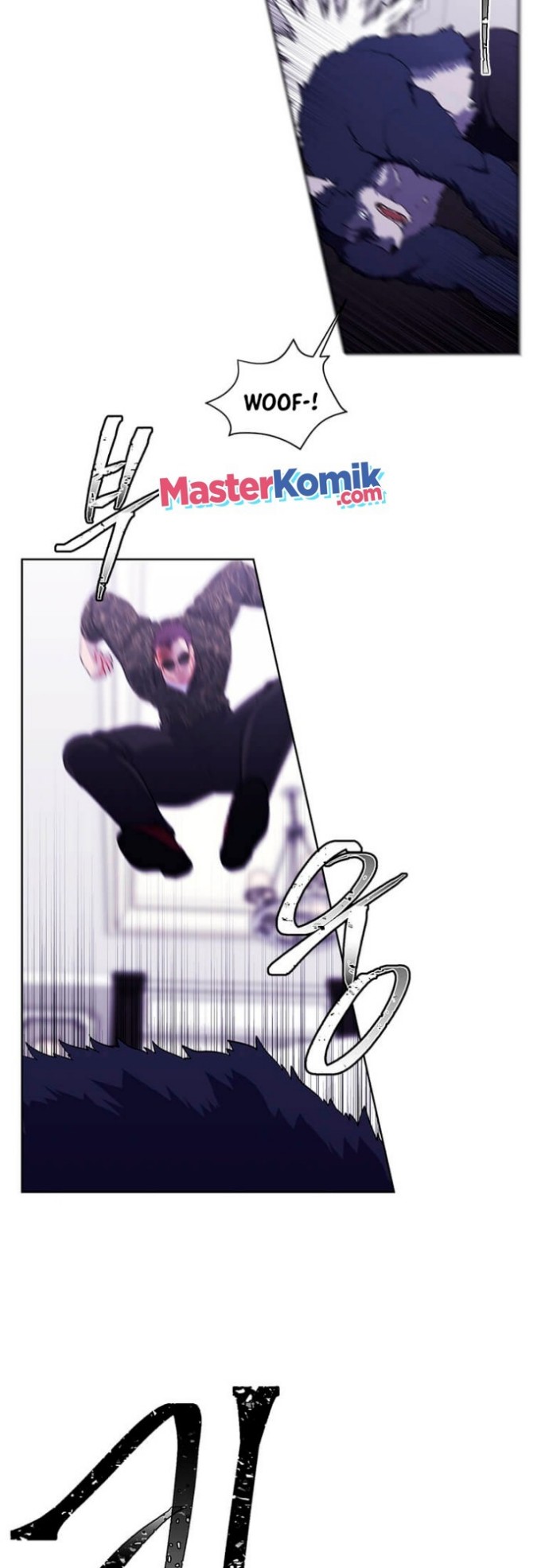 I’m Alone In The Novel (Trapped in a Webnovel as a Good-For-Nothing) Chapter 66 Gambar 8