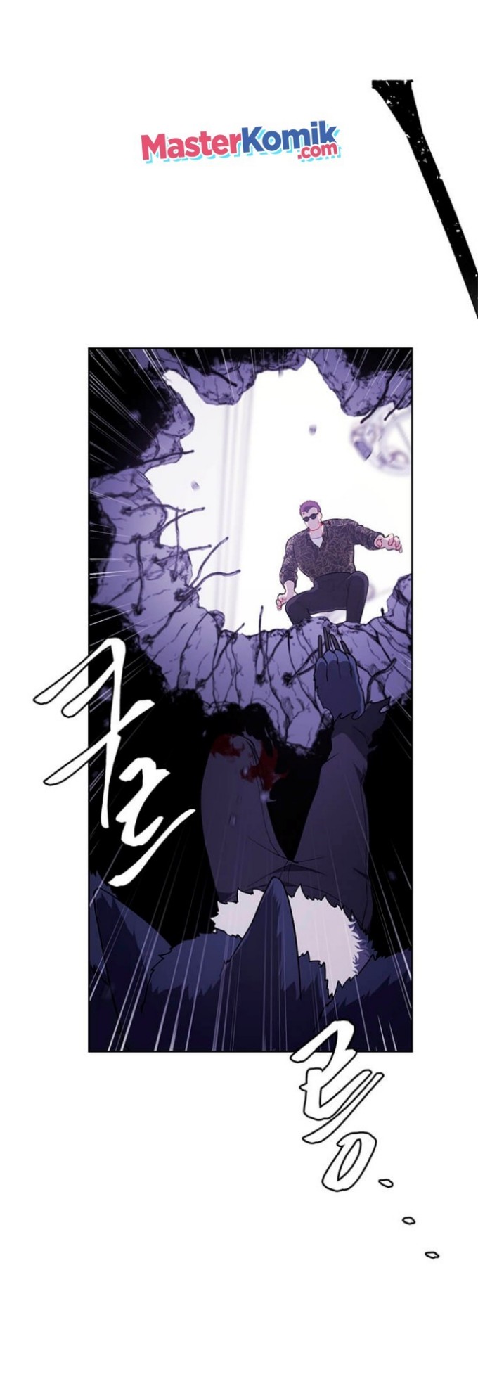 I’m Alone In The Novel (Trapped in a Webnovel as a Good-For-Nothing) Chapter 66 Gambar 10