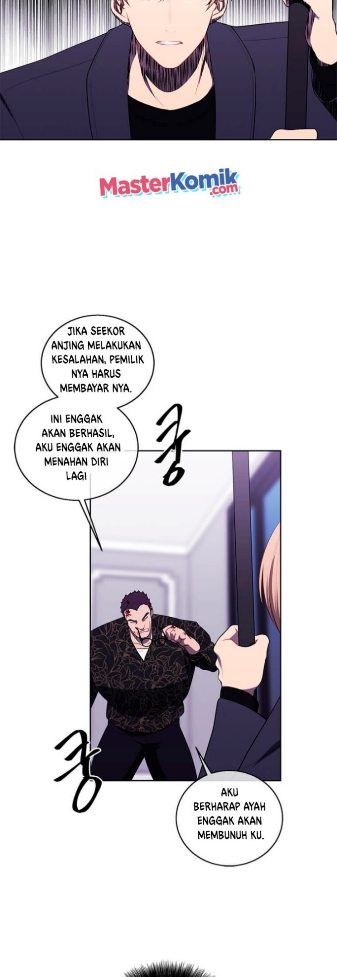 I’m Alone In The Novel (Trapped in a Webnovel as a Good-For-Nothing) Chapter 66 Gambar 12