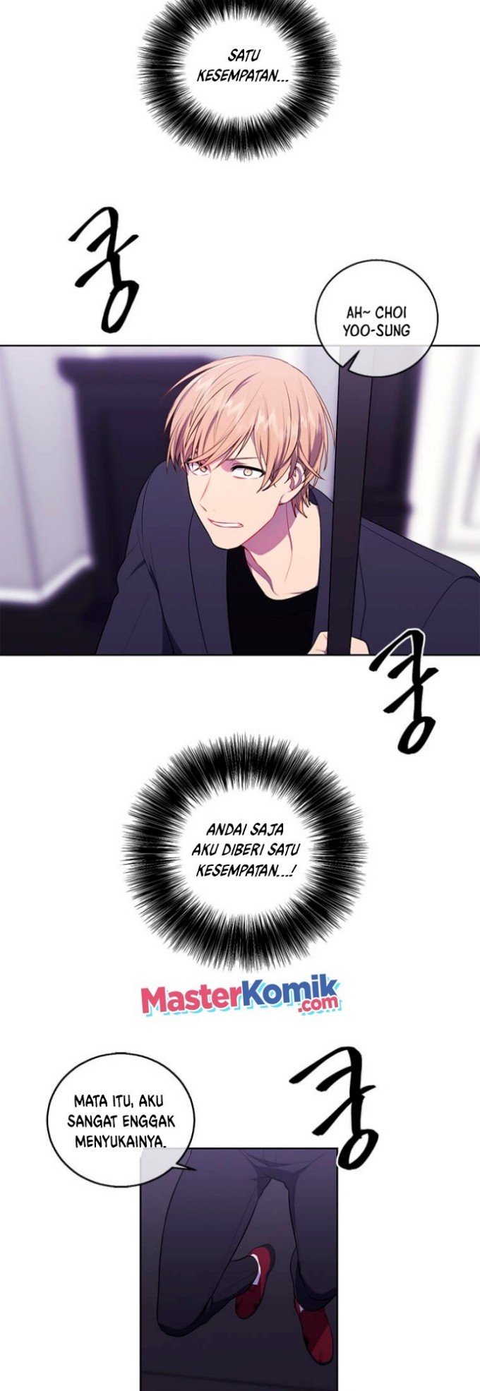 I’m Alone In The Novel (Trapped in a Webnovel as a Good-For-Nothing) Chapter 66 Gambar 13