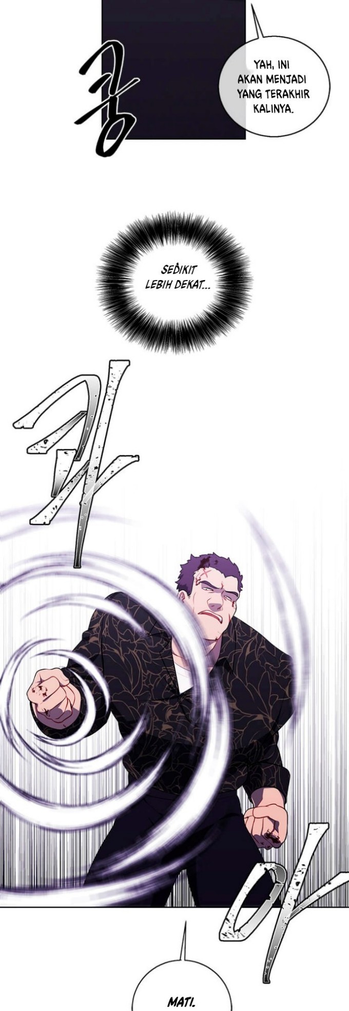 I’m Alone In The Novel (Trapped in a Webnovel as a Good-For-Nothing) Chapter 66 Gambar 14