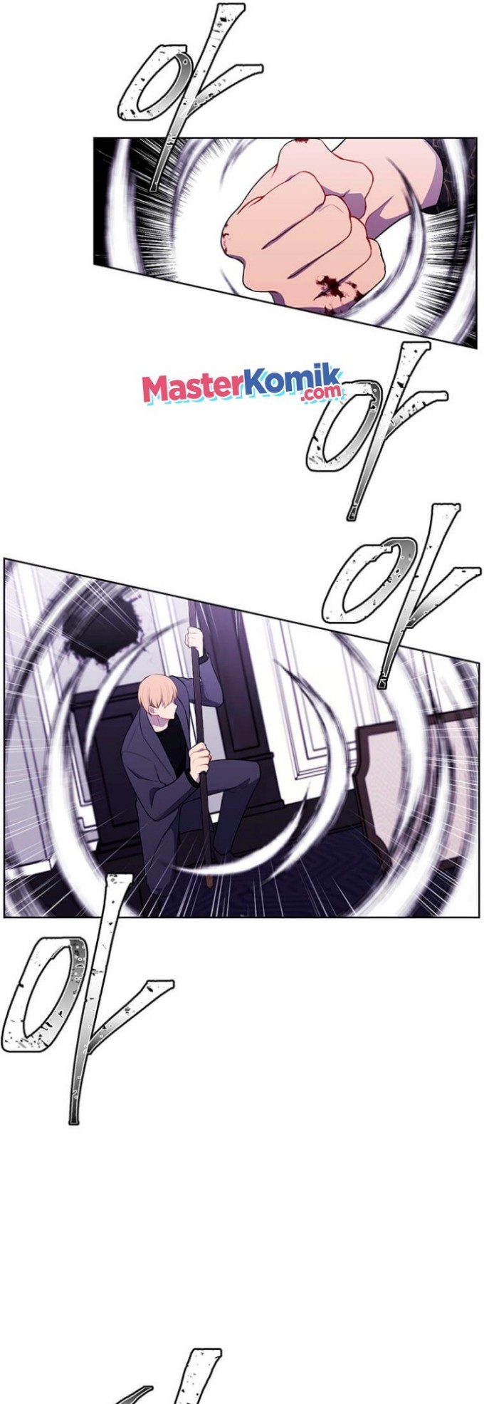 I’m Alone In The Novel (Trapped in a Webnovel as a Good-For-Nothing) Chapter 66 Gambar 16