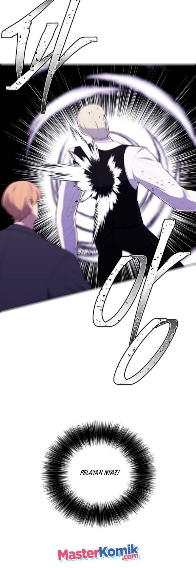 I’m Alone In The Novel (Trapped in a Webnovel as a Good-For-Nothing) Chapter 66 Gambar 17