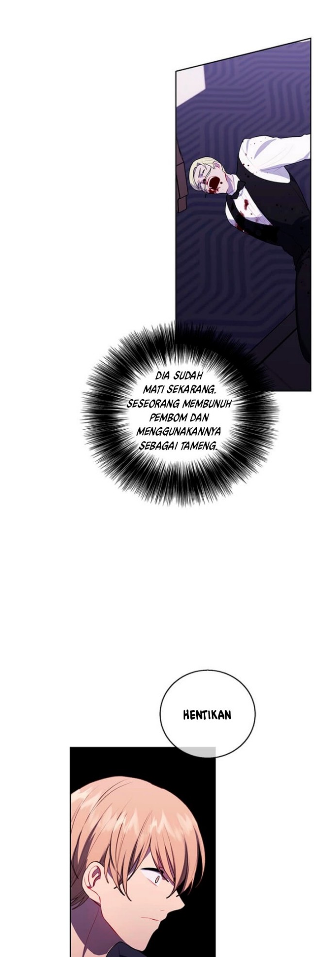 I’m Alone In The Novel (Trapped in a Webnovel as a Good-For-Nothing) Chapter 66 Gambar 18