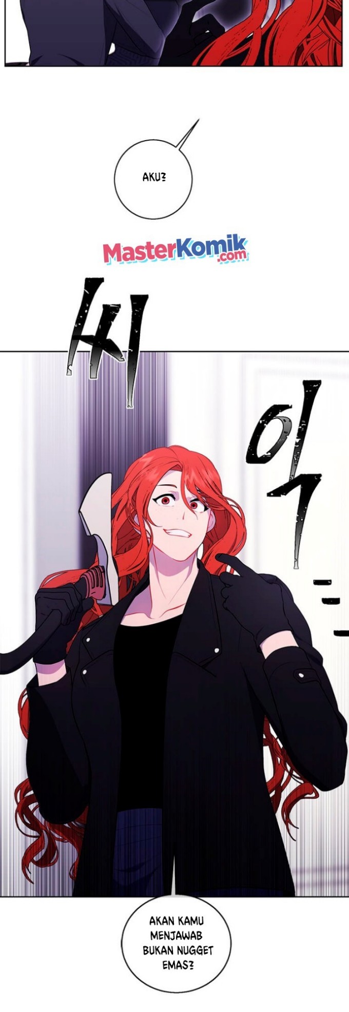 I’m Alone In The Novel (Trapped in a Webnovel as a Good-For-Nothing) Chapter 66 Gambar 20