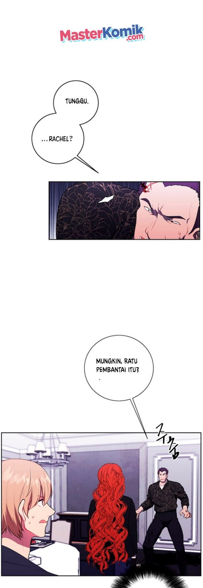 I’m Alone In The Novel (Trapped in a Webnovel as a Good-For-Nothing) Chapter 66 Gambar 23