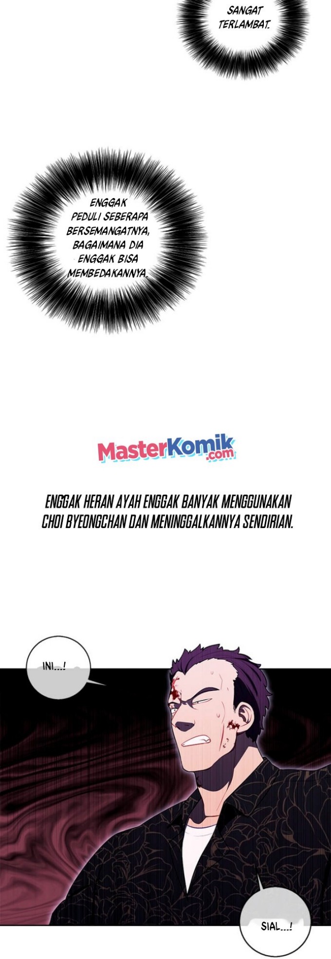 I’m Alone In The Novel (Trapped in a Webnovel as a Good-For-Nothing) Chapter 66 Gambar 24
