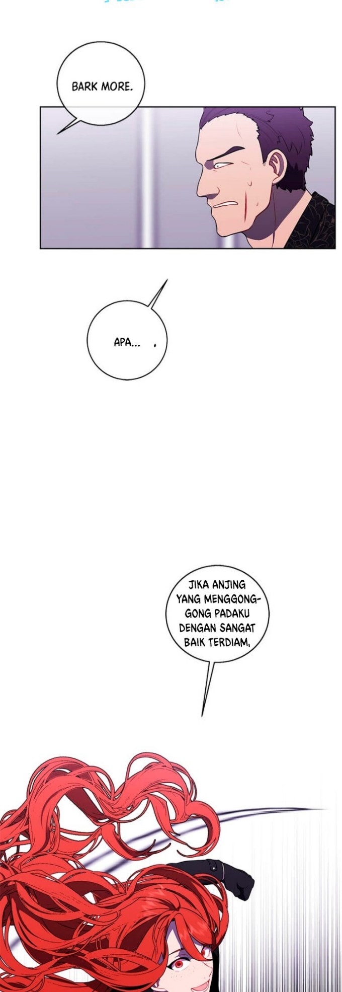 I’m Alone In The Novel (Trapped in a Webnovel as a Good-For-Nothing) Chapter 66 Gambar 26