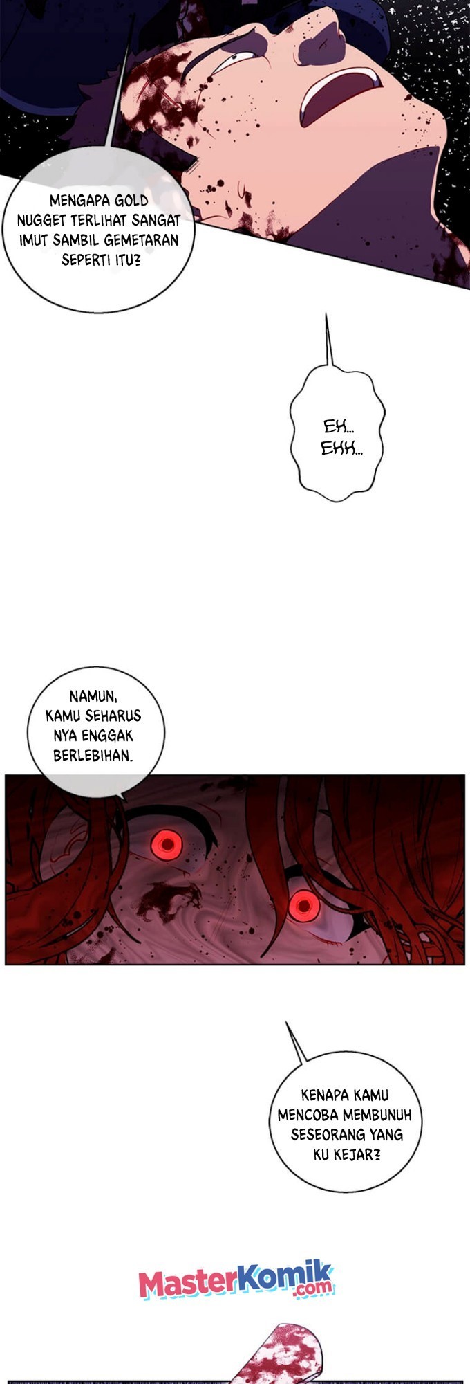 I’m Alone In The Novel (Trapped in a Webnovel as a Good-For-Nothing) Chapter 66 Gambar 34