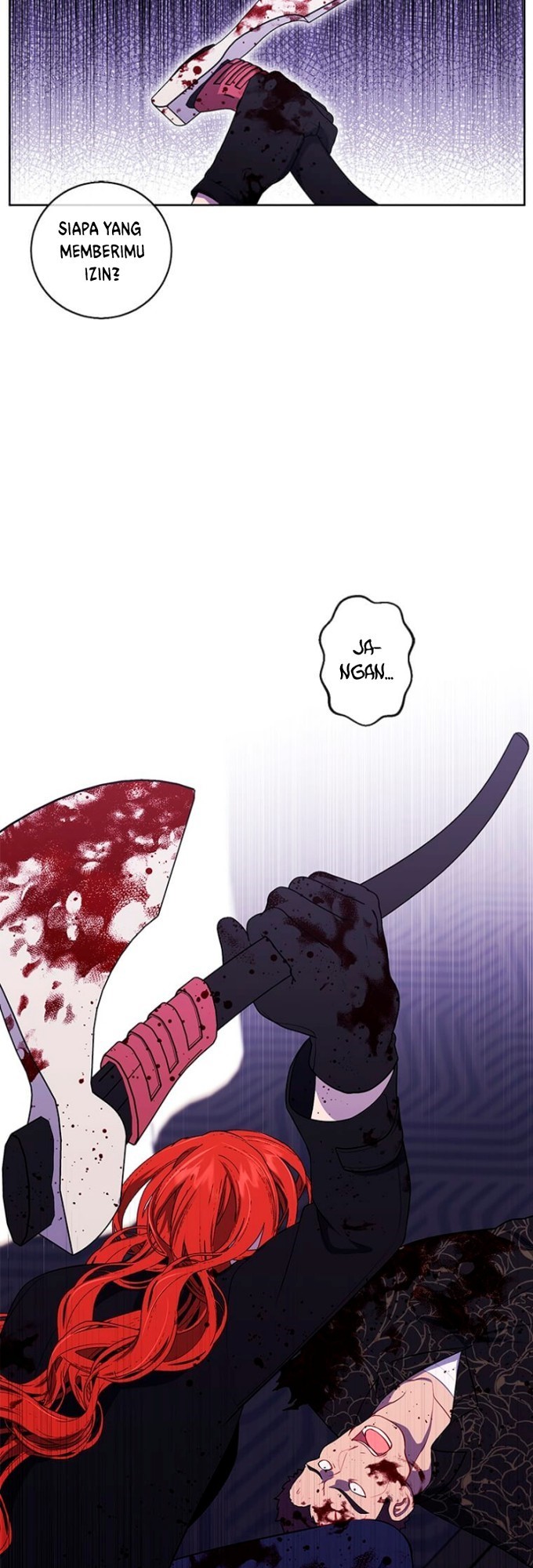 I’m Alone In The Novel (Trapped in a Webnovel as a Good-For-Nothing) Chapter 66 Gambar 35