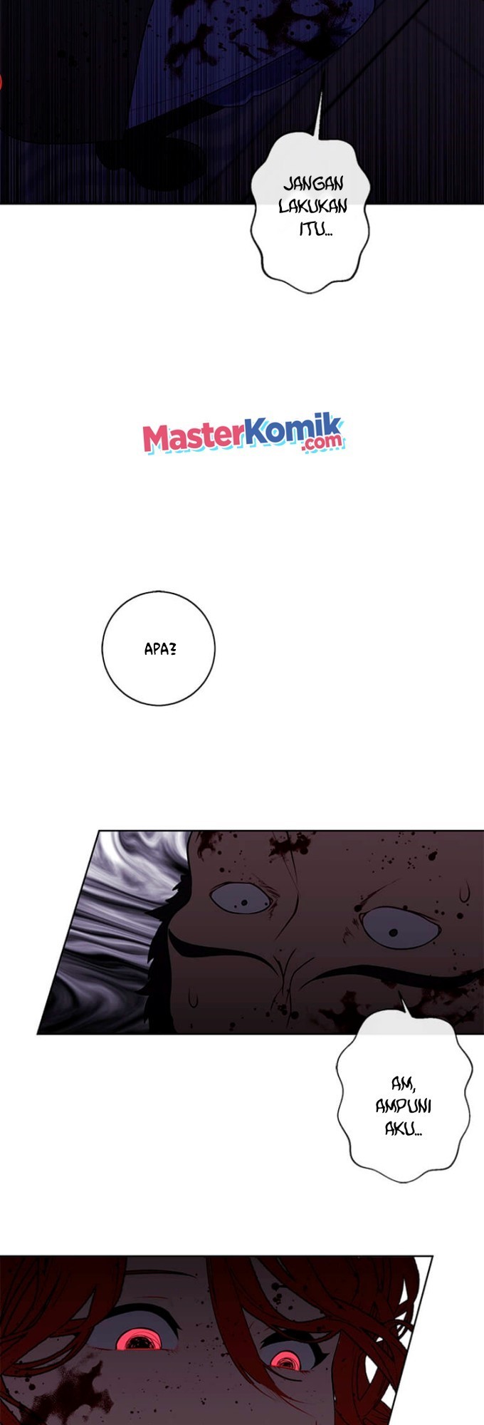 I’m Alone In The Novel (Trapped in a Webnovel as a Good-For-Nothing) Chapter 66 Gambar 36