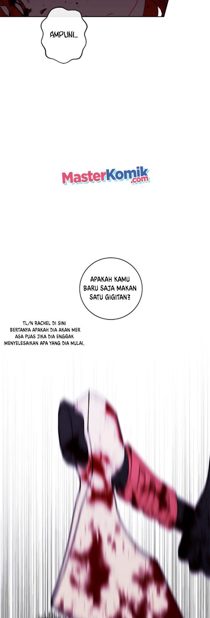 I’m Alone In The Novel (Trapped in a Webnovel as a Good-For-Nothing) Chapter 66 Gambar 37