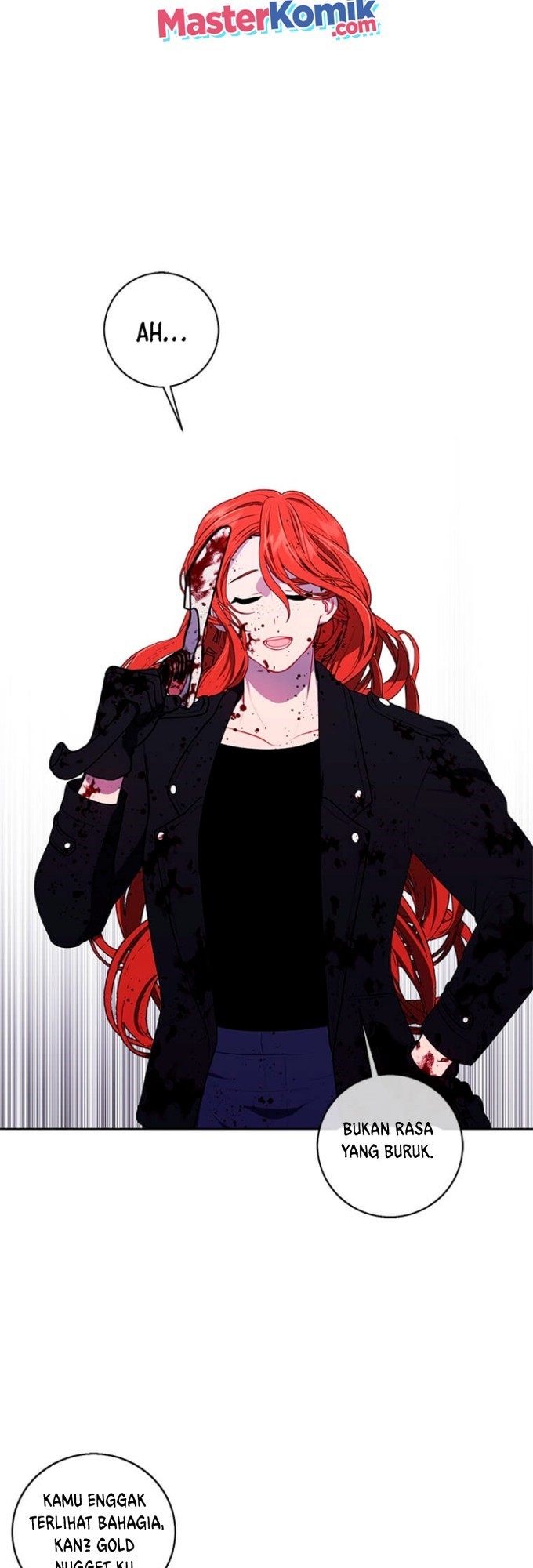 I’m Alone In The Novel (Trapped in a Webnovel as a Good-For-Nothing) Chapter 66 Gambar 39