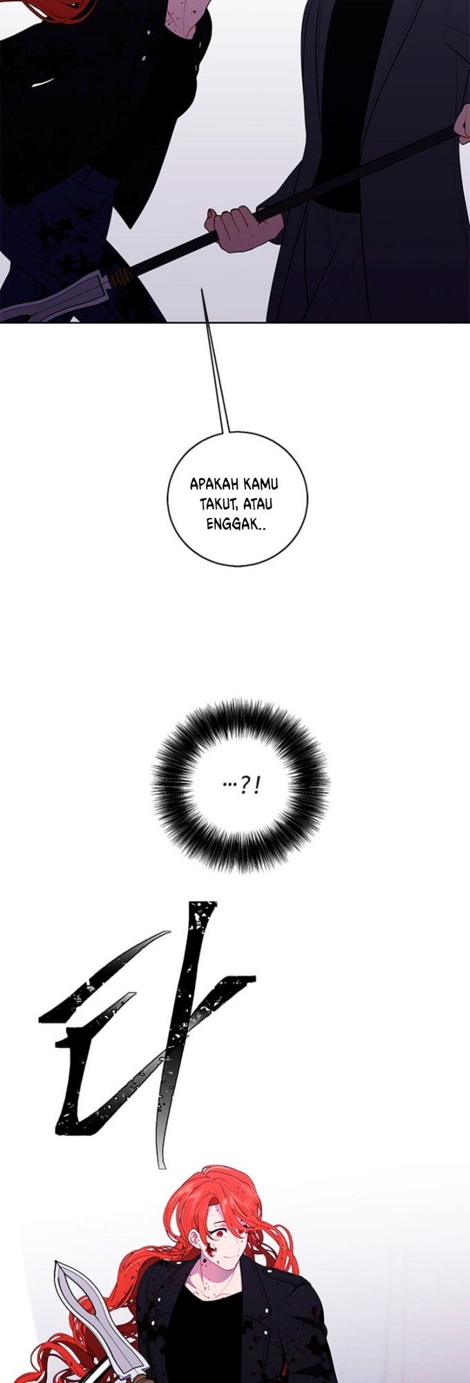 I’m Alone In The Novel (Trapped in a Webnovel as a Good-For-Nothing) Chapter 66 Gambar 41