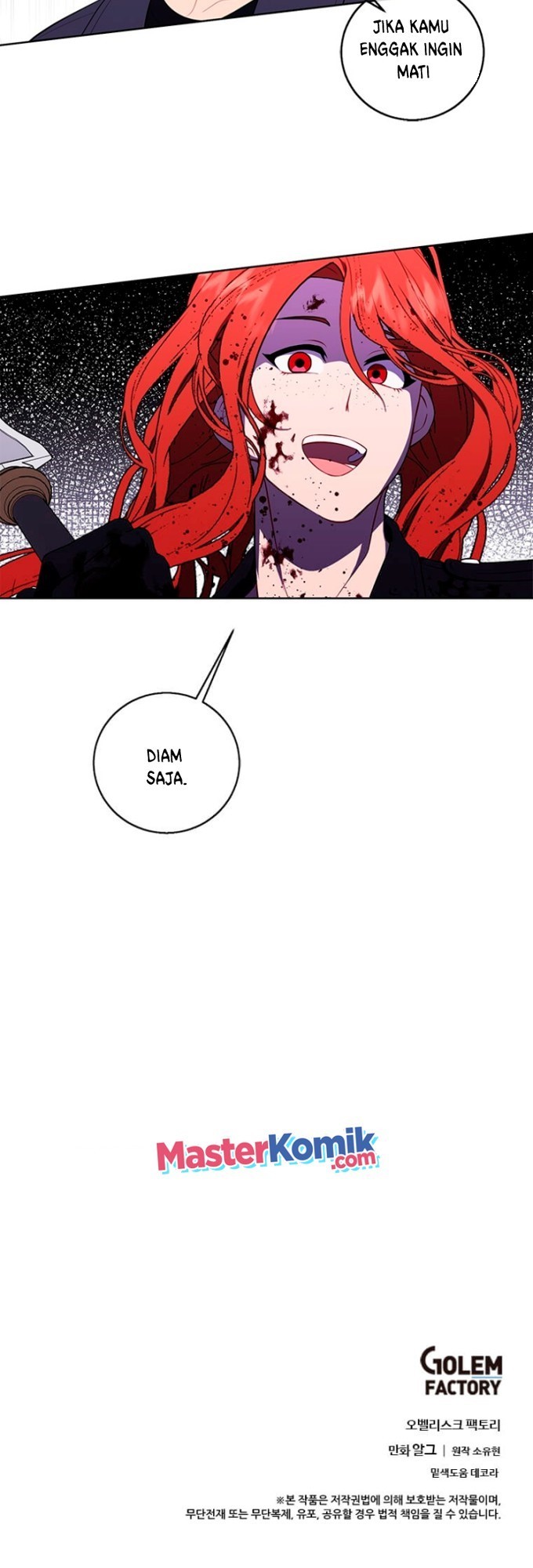 I’m Alone In The Novel (Trapped in a Webnovel as a Good-For-Nothing) Chapter 66 Gambar 43
